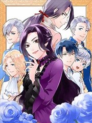 亲情漫画故事封面
